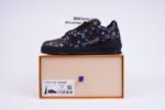 Louis Vuitton LV Trainer Takashi Murakami Black - Image 9