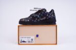 Louis Vuitton LV Trainer Takashi Murakami Black