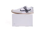 Loewe 2025 Ballet runner2.0 （White） - Image 14