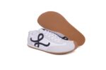 Loewe 2025 Ballet runner2.0 （White） - Image 4