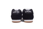 Loewe 2025 Ballet runner2.0 （Black） - Image 24