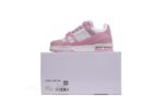 Louis Vuitton Trainer Pink Rose - Image 17
