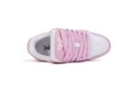 Louis Vuitton Trainer Pink Rose - Image 21