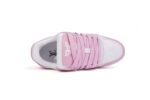 Louis Vuitton Trainer Pink Rose - Image 6