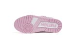 Louis Vuitton Trainer Pink Rose - Image 22