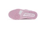 Louis Vuitton Trainer Pink Rose - Image 7