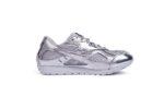 Bottega Veneta Orbit Silver - Image 5