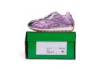 Louis Vuitton Trainer Pink Rose Bottega Veneta Orbit Silver-pink