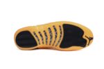 Jordan 12 Retro Black University Gold - Image 7