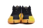 Jordan 12 Retro Black University Gold - Image 11