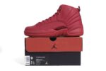 Jordan 12 Retro Gym Red