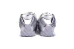 Bottega Veneta Orbit Silver - Image 15