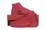 Jordan 12 Retro Gym Red - Image 3