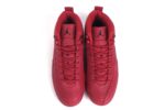 Jordan 12 Retro Gym Red - Image 5