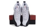 Jordan 12 Retro Taxi Flip - Image 4