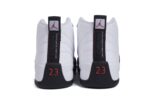 Jordan 12 Retro Taxi Flip - Image 9