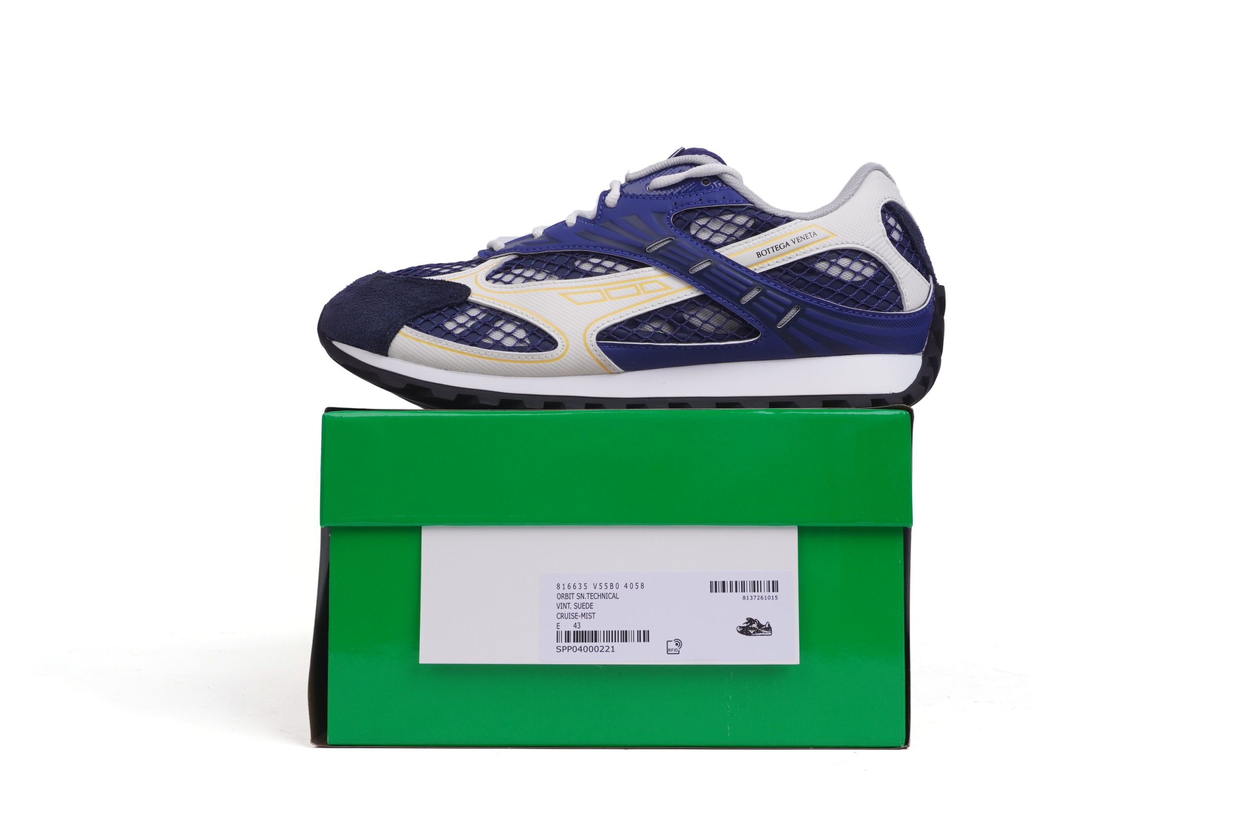 DSC07714-1-scaled-1 Bottega Veneta Orbit Blue - Image 1