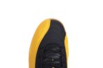 Jordan 12 Retro Black University Gold - Image 14