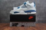 FV5029-141 Jordan 4 Retro Military Blue 2024 - Image 11