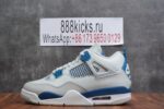 FV5029-141 Jordan 4 Retro Military Blue 2024 - Image 15