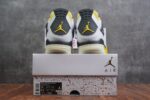 Jordan 4 Vivid Sulfur - Image 12