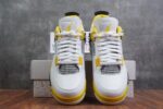 Jordan 4 Vivid Sulfur - Image 14