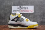 Jordan 4 Vivid Sulfur - Image 16