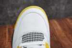 Jordan 4 Vivid Sulfur - Image 8