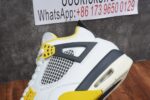 Jordan 4 Vivid Sulfur - Image 18