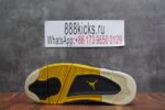 Jordan 4 Vivid Sulfur - Image 19
