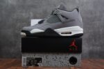 Jordan 4 Retro Cool Grey 2019