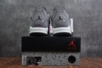 Jordan 4 Retro Cool Grey 2019 - Image 3