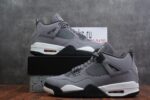 Jordan 4 Retro Cool Grey 2019 - Image 4
