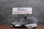Jordan 4 Retro Cool Grey 2019 - Image 6