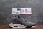 Jordan 4 Retro Cool Grey 2019 - Image 7