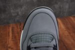 Jordan 4 Retro Cool Grey 2019 - Image 8