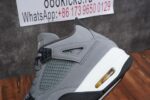 Jordan 4 Retro Cool Grey 2019 - Image 18