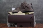 Jordan 4 Retro A Ma Maniére Violet Ore