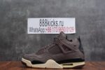 Jordan 4 Retro A Ma Maniére Violet Ore - Image 6