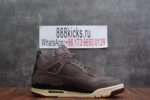 Jordan 4 Retro A Ma Maniére Violet Ore - Image 7