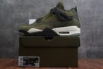 Jordan 4 Retro SE Craft Medium Olive - Image 11