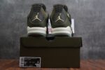 Jordan 4 Retro SE Craft Medium Olive - Image 3