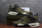 Jordan 4 Retro SE Craft Medium Olive - Image 13