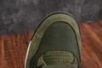Jordan 4 Retro SE Craft Medium Olive - Image 8
