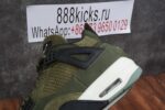 Jordan 4 Retro SE Craft Medium Olive - Image 18