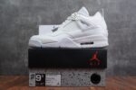 Jordan 4 Retro Pure Money 2017