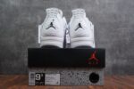 Jordan 4 Retro Pure Money 2017 - Image 32