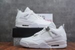 Jordan 4 Retro Pure Money 2017 - Image 3