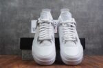 Jordan 4 Retro Pure Money 2017 - Image 5