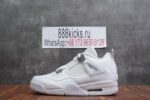 Jordan 4 Retro Pure Money 2017 - Image 30